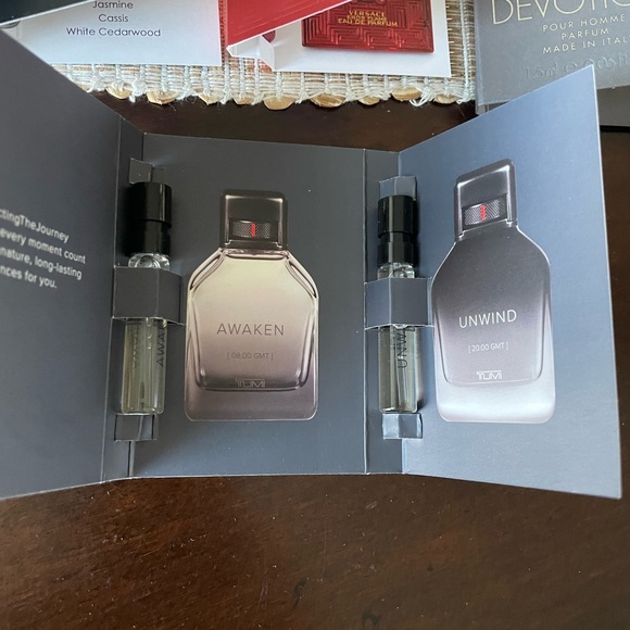 Samples - Picture 2 of 3